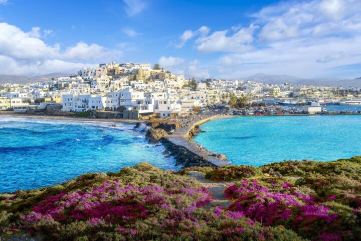 Greece vs Croatia for Summer