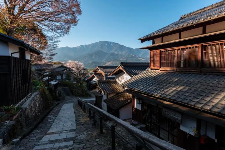 7-Day Japan Itinerary for a First Visit