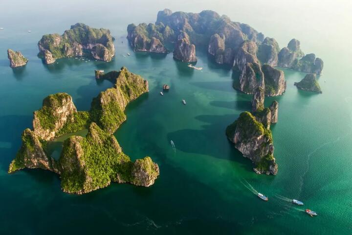 Vietnam Guide: North vs South