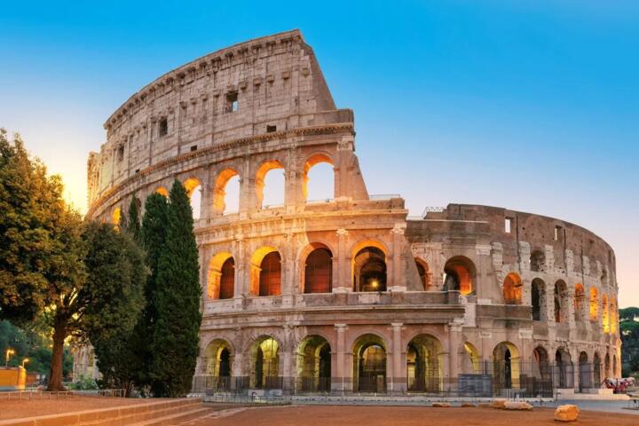 Best Neighborhoods in Rome for Visitors
