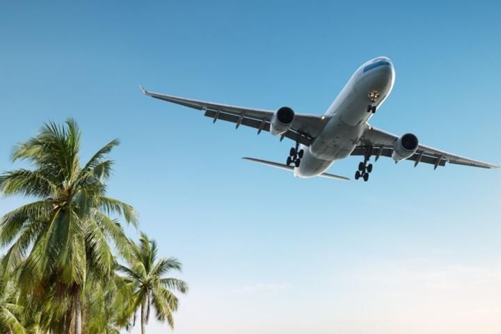 Cheapest Countries for a First International Trip