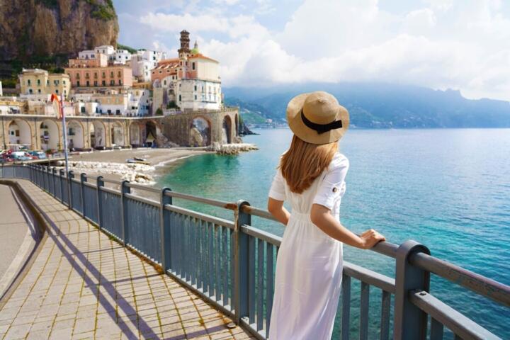 7-Day Italy Itinerary for First-Time Visitors