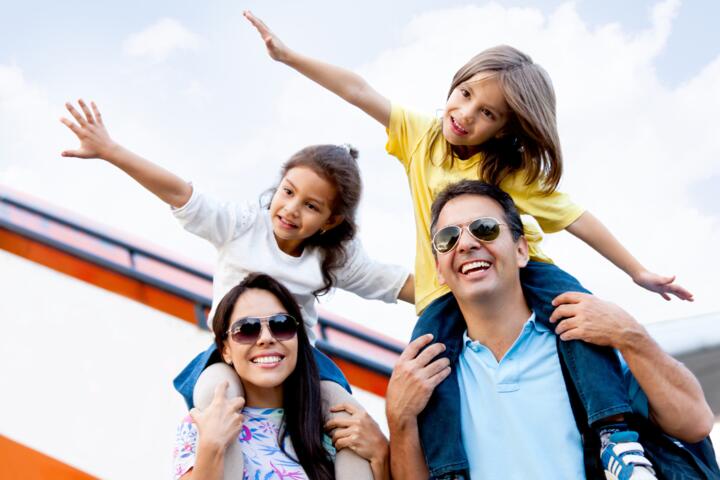 Best Beginner Destinations for Families
