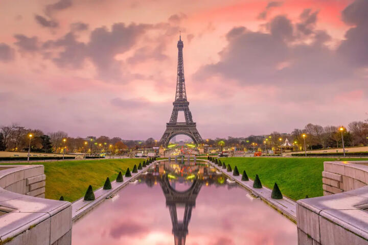 Best Countries in Europe for First-Time Travelers