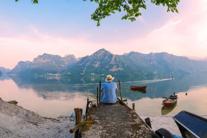 Best Places for a First Solo Trip