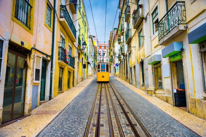 Things to Do in Lisbon Without the Crowds