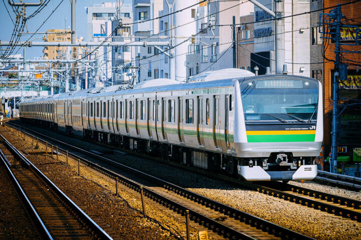 Getting Around Tokyo: What First-Timers Get Wrong