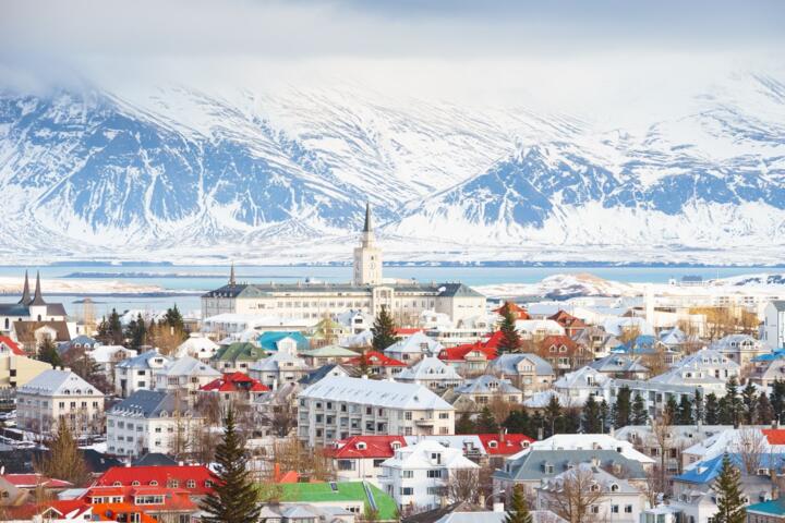 Where to Go in Europe in Winter