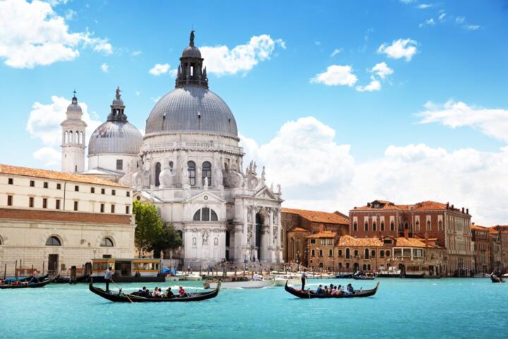 What to Know Before Visiting Italy
