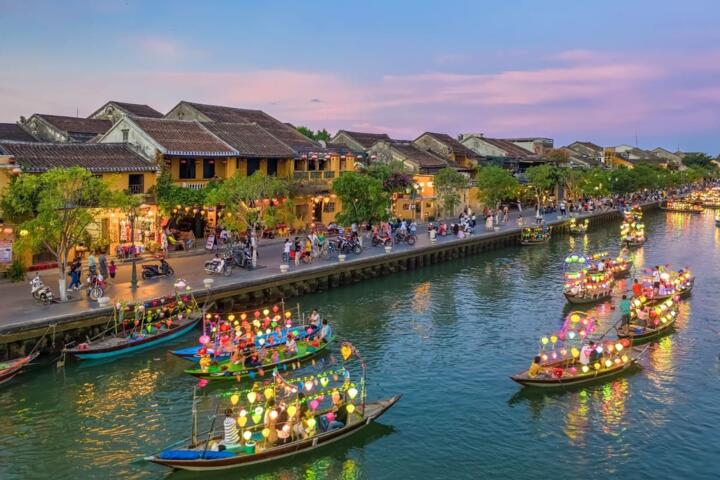 Easiest Countries in Asia for a First Trip