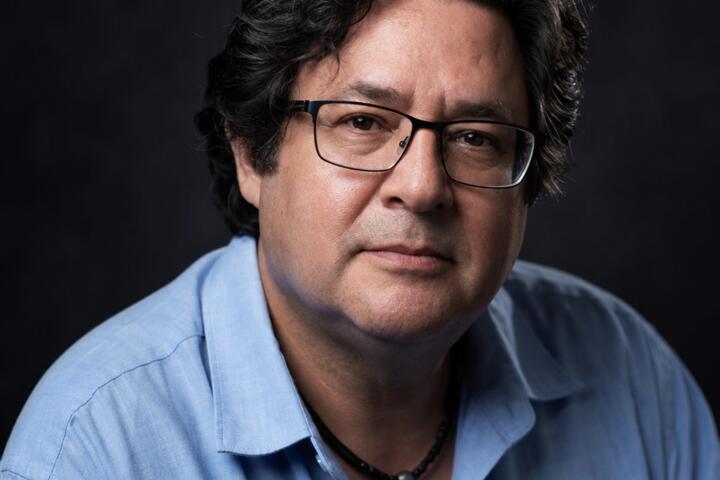 Patrick Isgrove