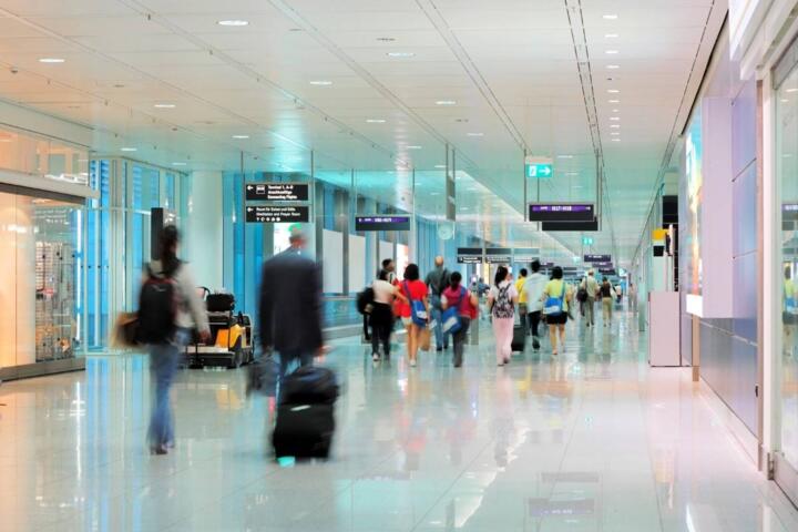 Australia: Customs Declarations for Food and Medicine