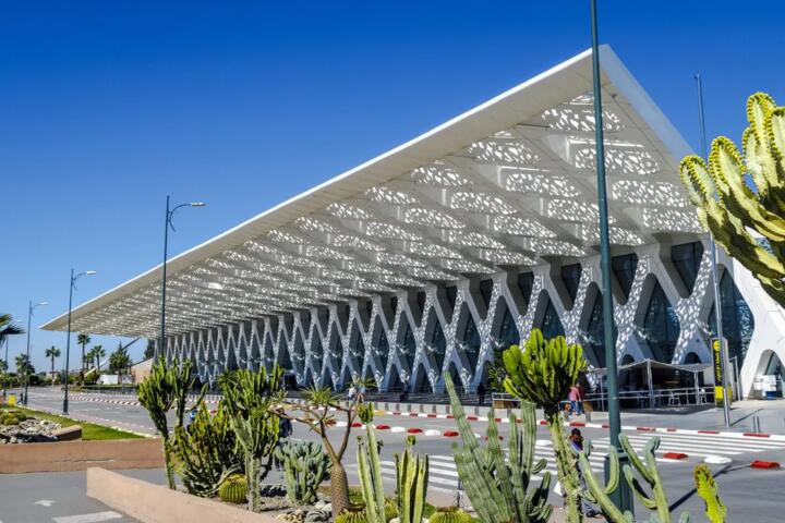 Morocco Customs: Currency Declaration Thresholds