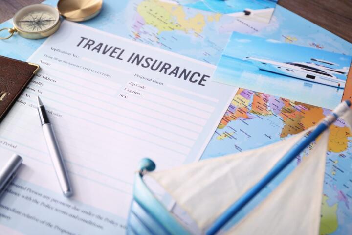 Is Travel Insurance Worth It for Europe?
