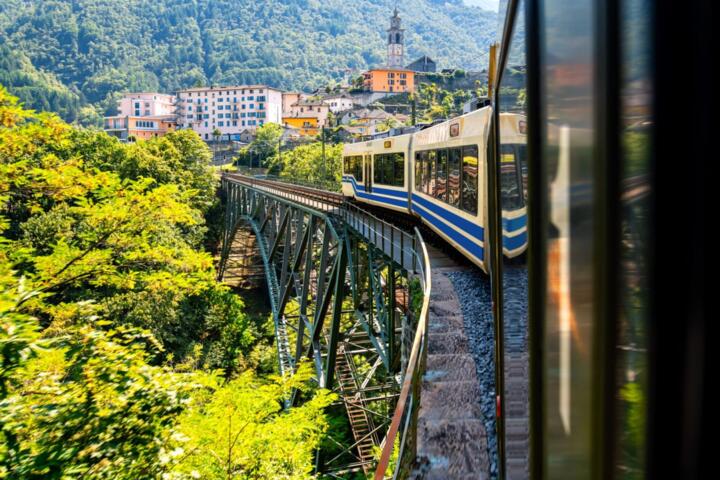 Italy Travel Budget: Train Costs by Route