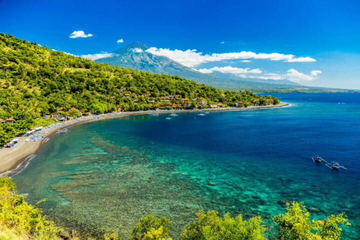 Best Time to Visit Bali for Good Weather