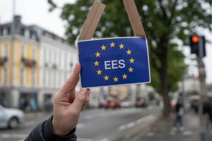 EES 2026: Hidden Costs of Longer Border Queues