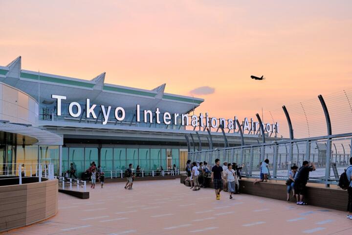Tokyo Airports: Haneda vs Narita Transfer Times