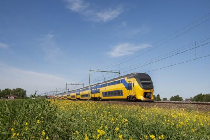 Amsterdam: Schiphol Train vs Taxi Cost