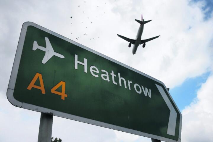 London Airports: Heathrow vs Gatwick Transfer Costs
