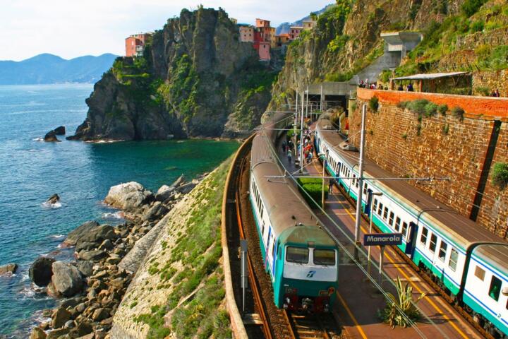 Italy Rail Itinerary: High-Speed vs Regional Trains
