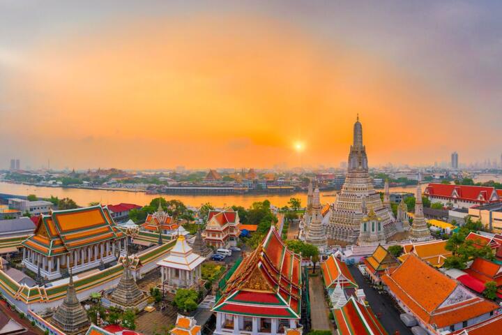 Bangkok: Where to Stay and What to Skip