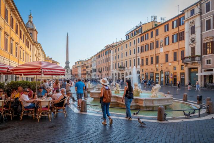 How Much to Budget Per Day in Italy