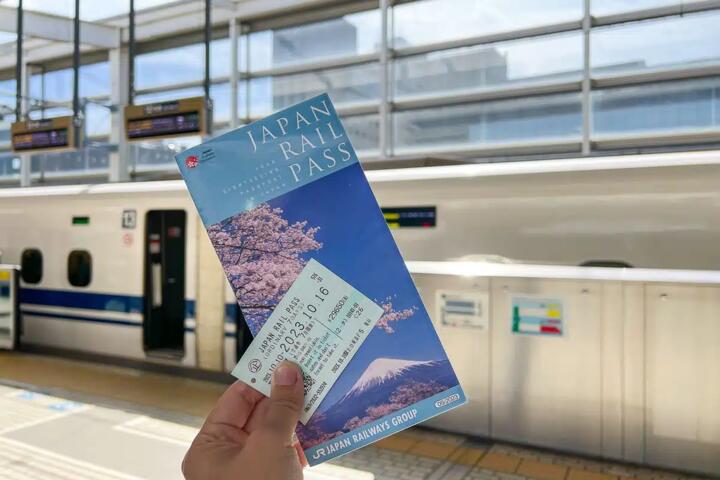 Japan Rail Pass vs Tickets: 2026 Cost Model