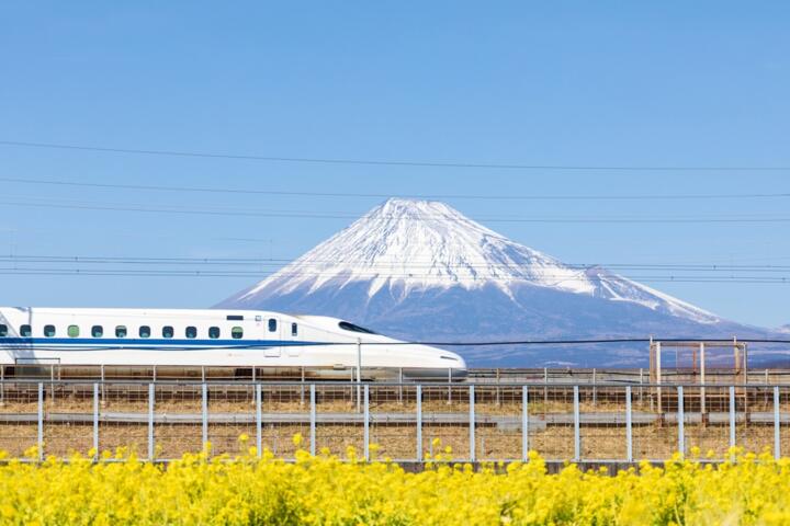 Japan 10-Day Route: Shinkansen Cost Breakdown