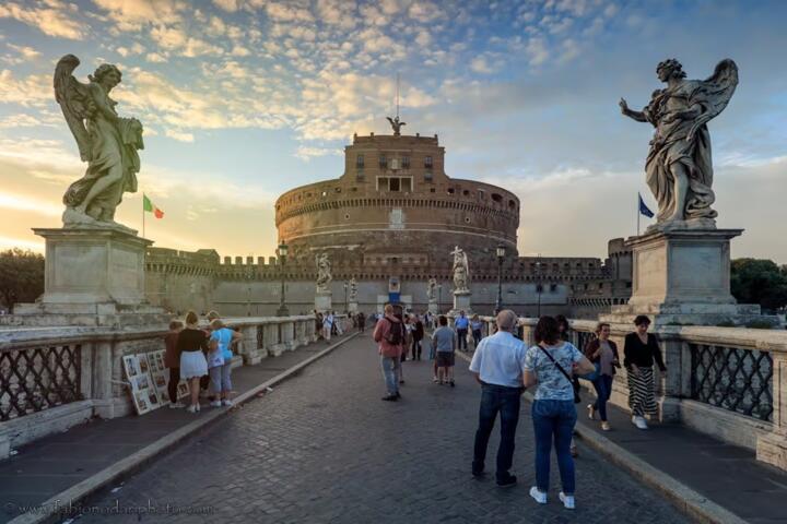 4 Days in Rome: A Realistic Plan