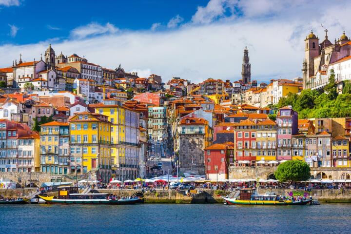 Portugal on a Budget: What a Week Costs