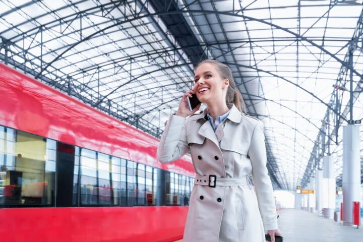 Italy Rail Pass vs Frecciarossa Tickets