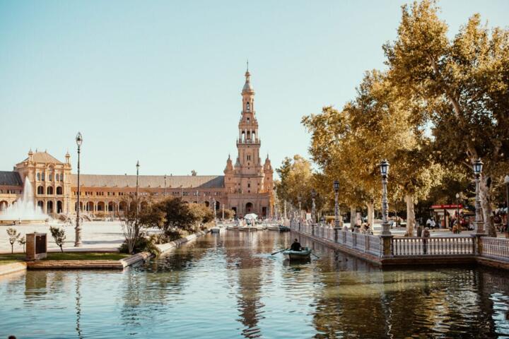 Things to Do in Seville Beyond the Cathedral