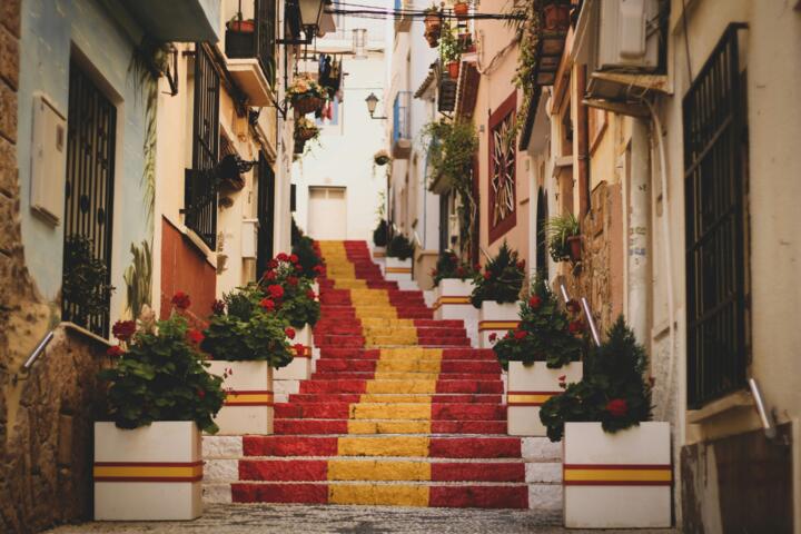 Spain by Region: Where to Go