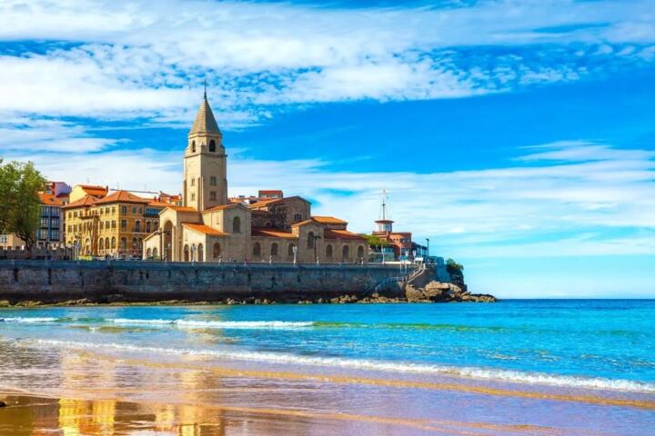 10-Day Spain Itinerary by Region