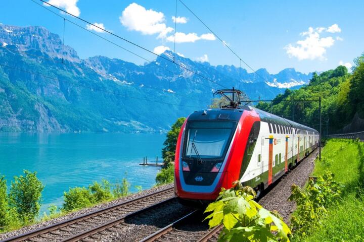 Switzerland Transit: Schengen Rules for Short Stops