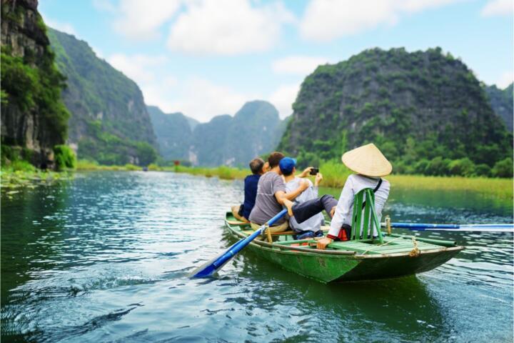 10 Days in Vietnam: North to South