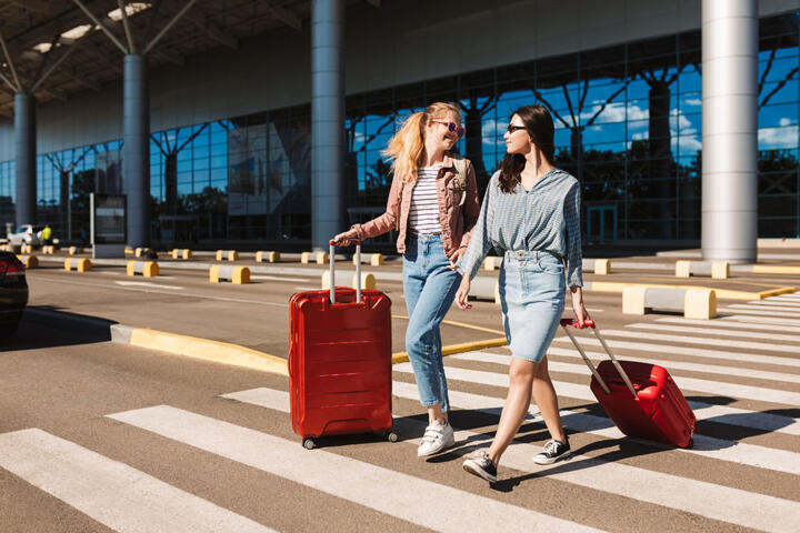Travel Insurance: What It Covers and When You Need It