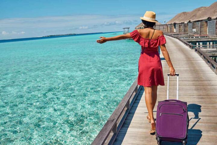 Best Countries for an Easy First Trip Abroad