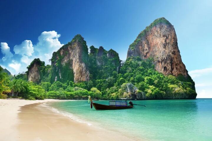 Where to Go in Southeast Asia in December