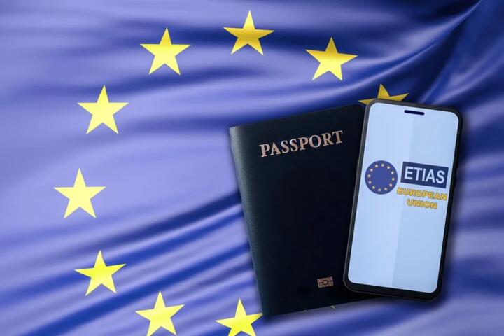 ETIAS 2026: €20 Fee and Total Trip Cost