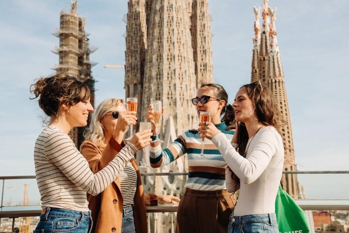 3 Days in Barcelona Without Rushing