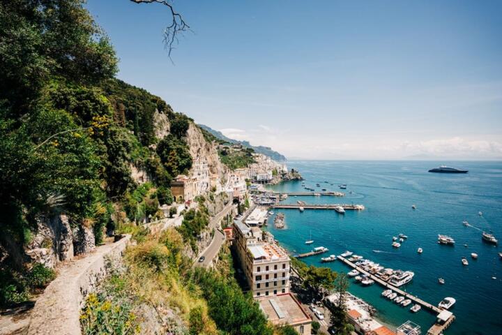 Best Months for a First Trip to Italy