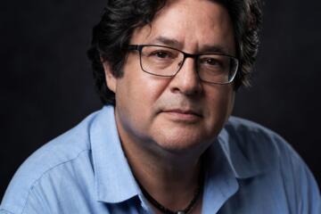 Patrick Isgrove